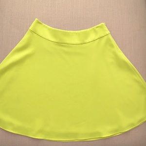 The Limited - Circle Skirt